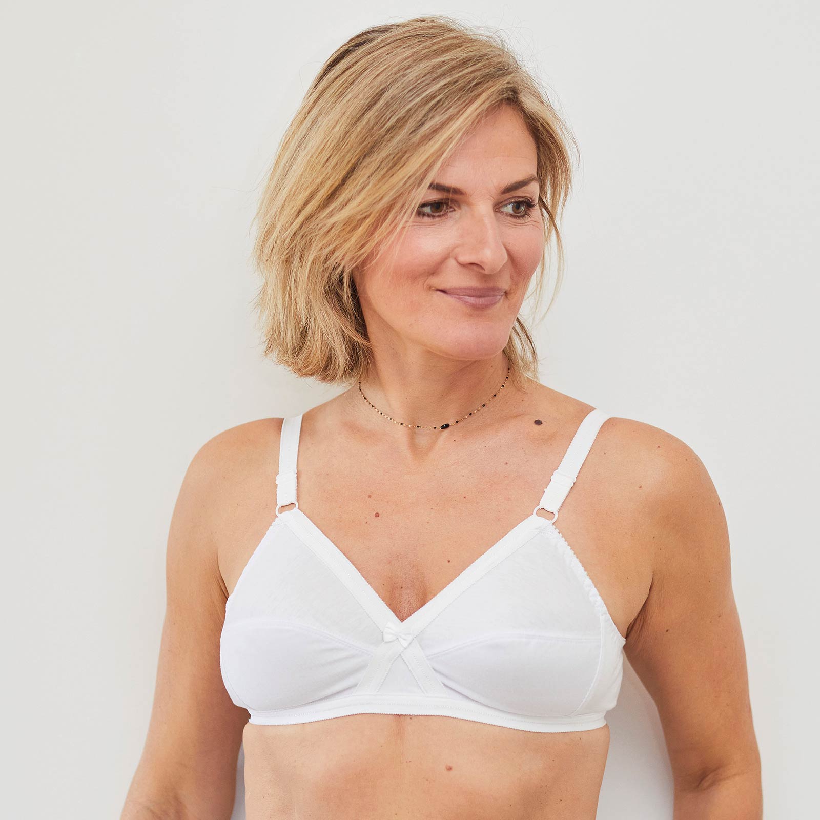 Soutien gorge top 105 bonnet b