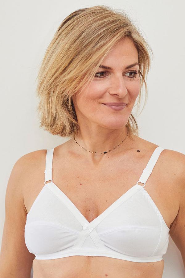 Femme Bonnet C Soutien Gorge Soutien-gorge Triumph Modern Soft