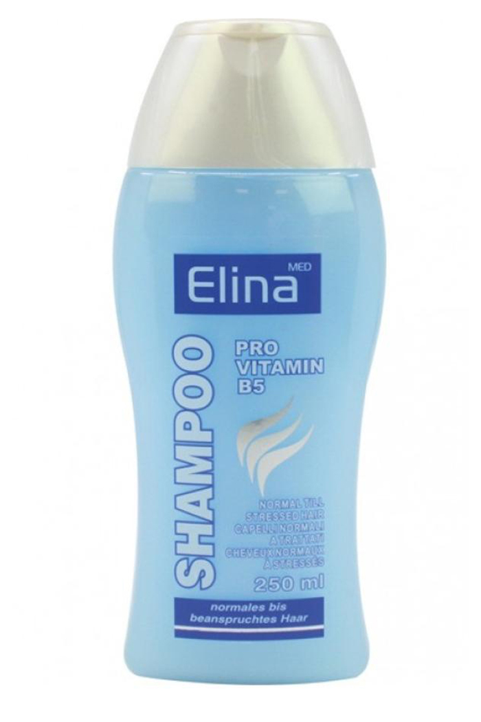 SHAMPOOING DOUX