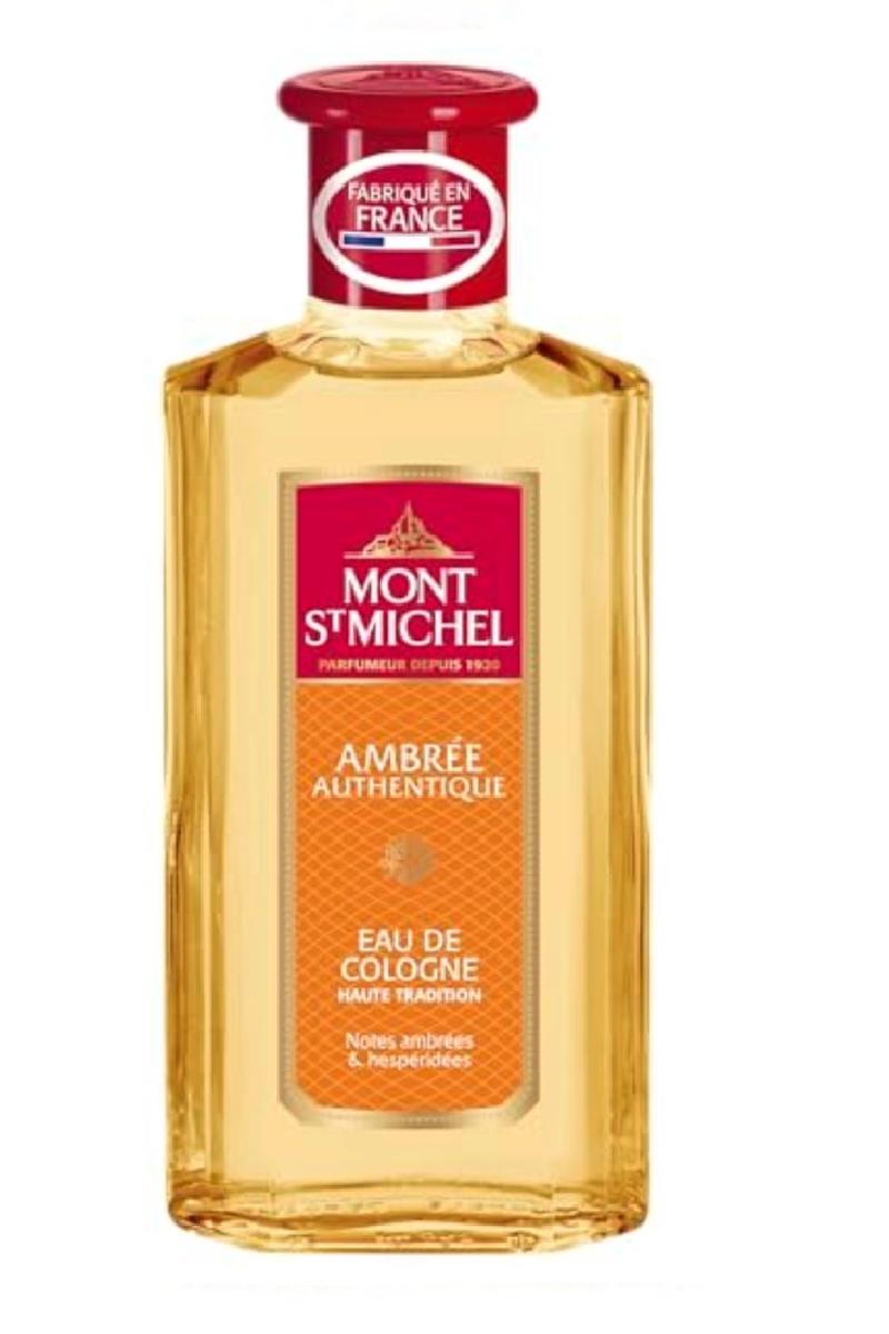 EAU DE COLOGNE MONT ST MICHEL