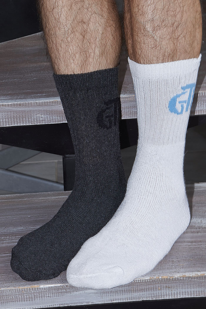 CHAUSSETTES TENNIS