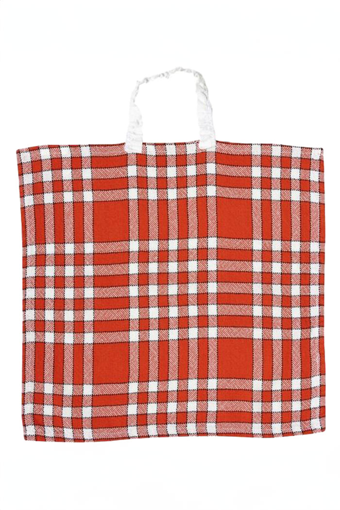 SERVIETTE DE TABLE AVEC ELASTIQUE