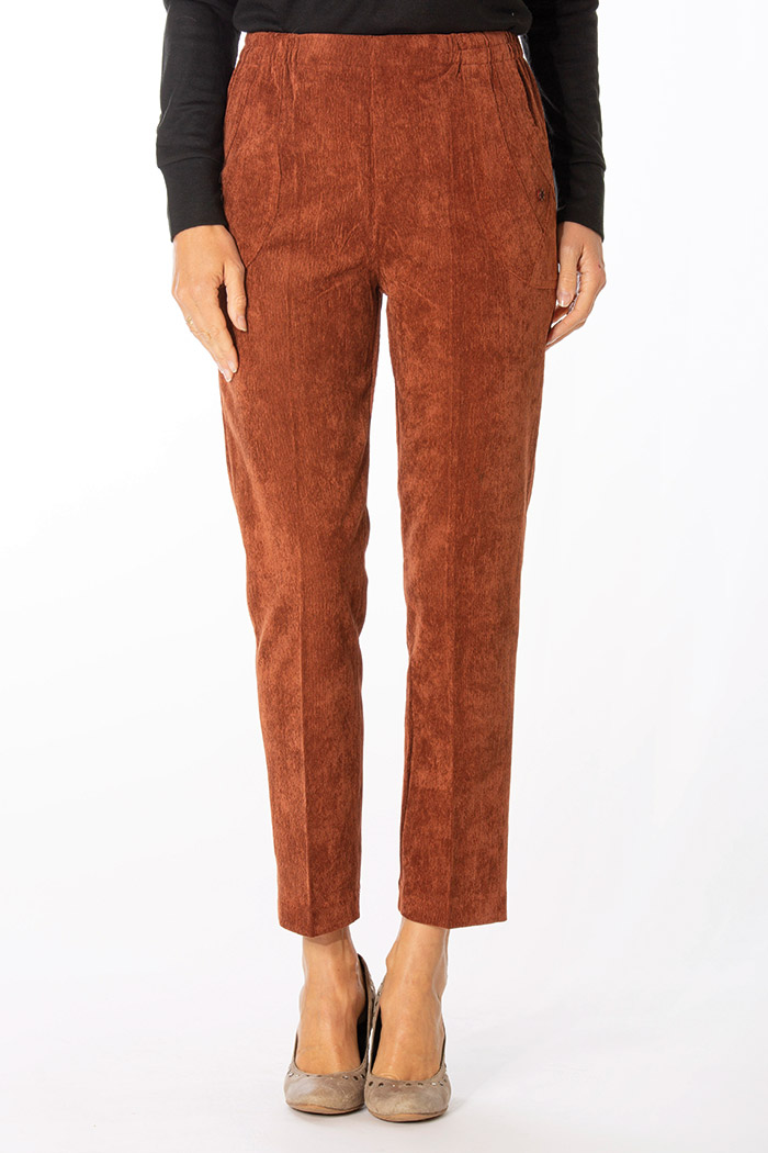 PANTALON VELOURS