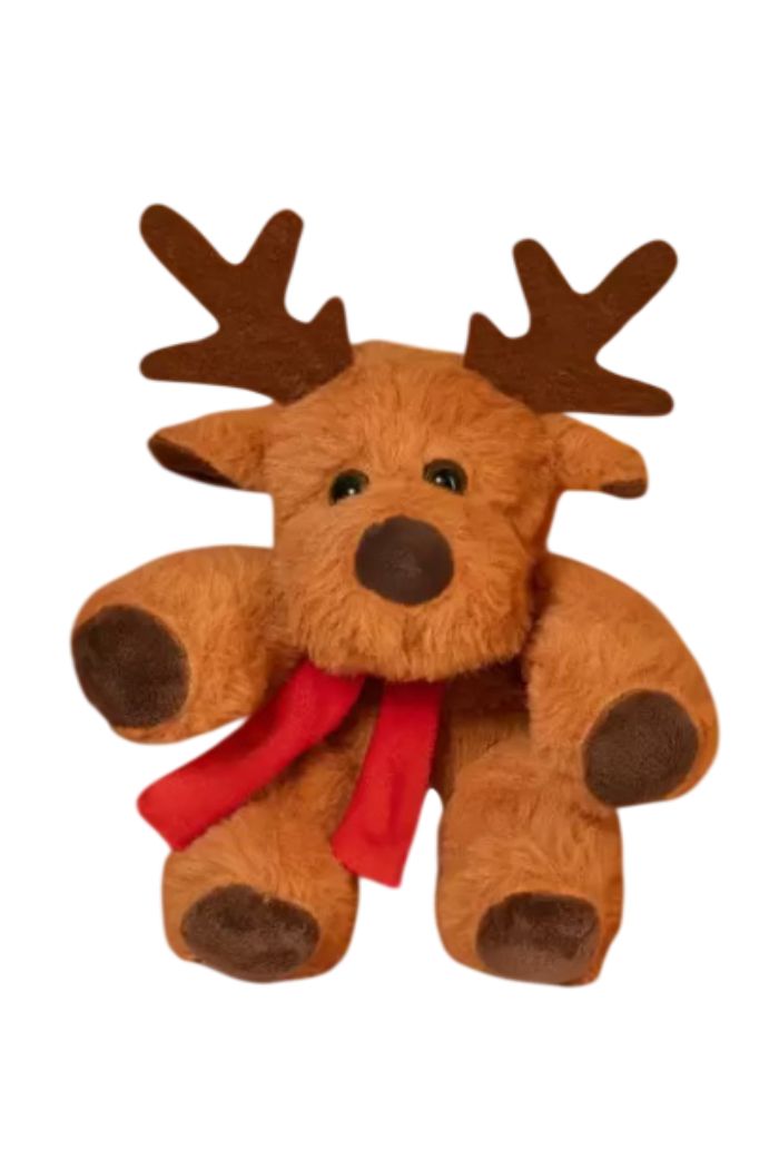 PELUCHE RENNE