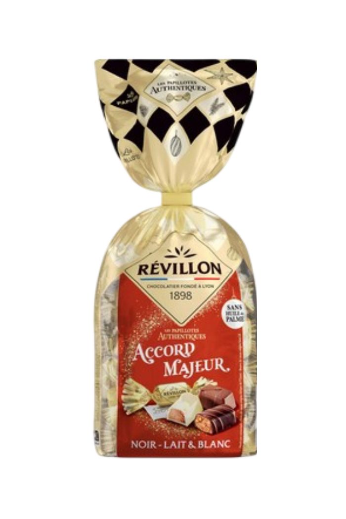 PAPILLOTES MELANGEES 360GR