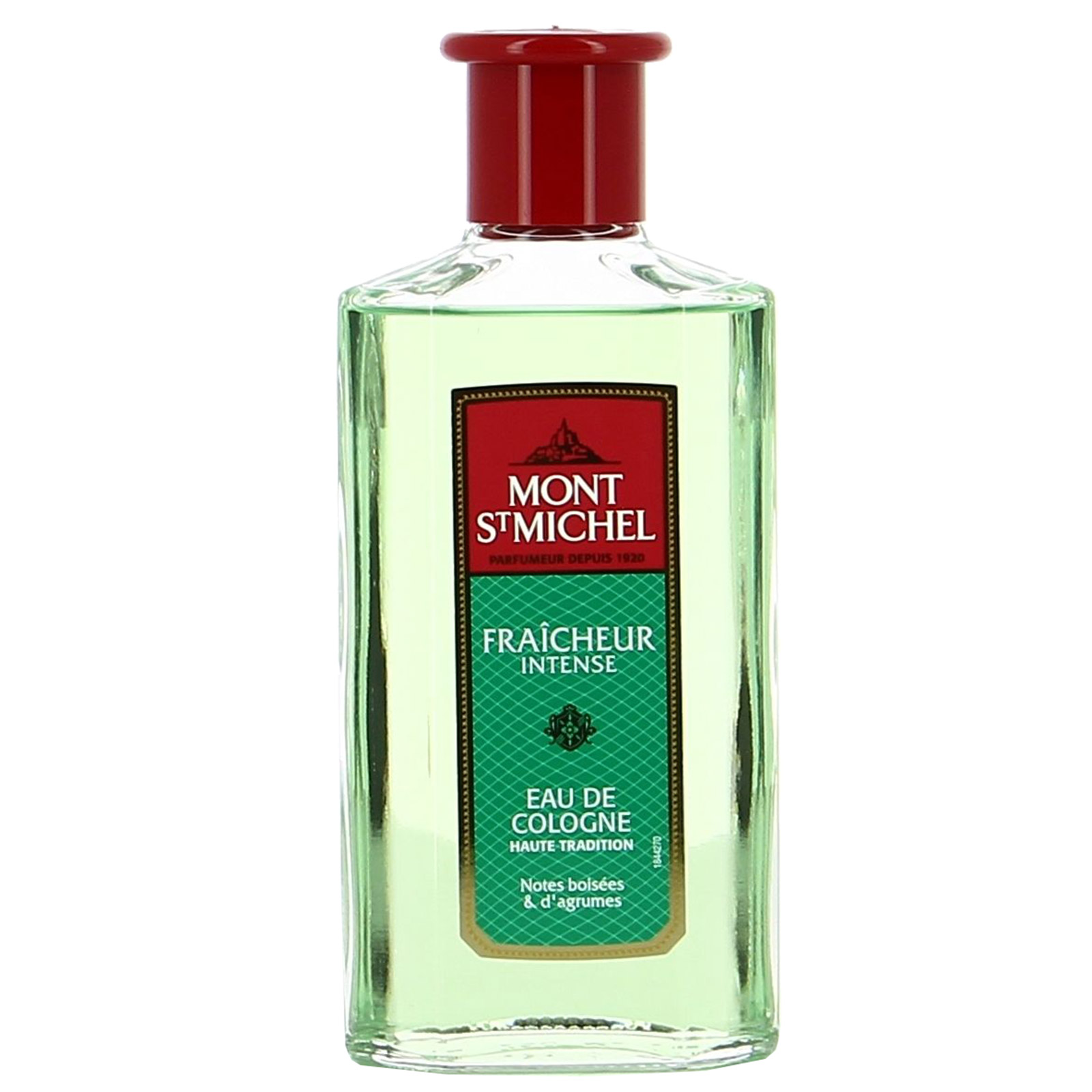 Mont St Michel Eau De Cologne
