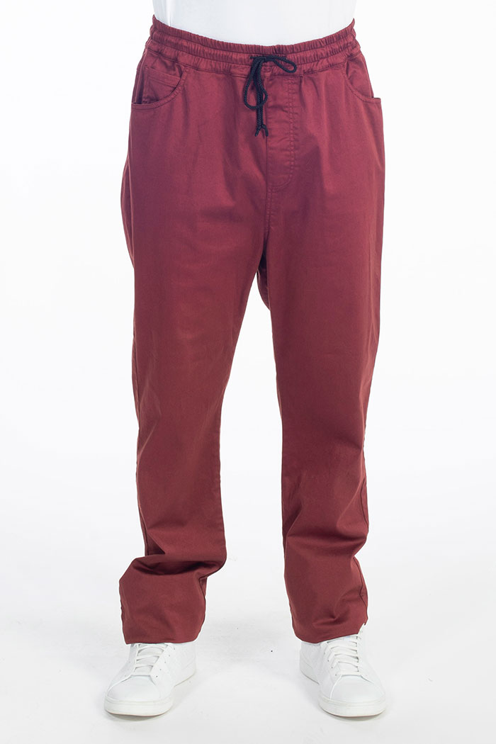PANTALON COTON