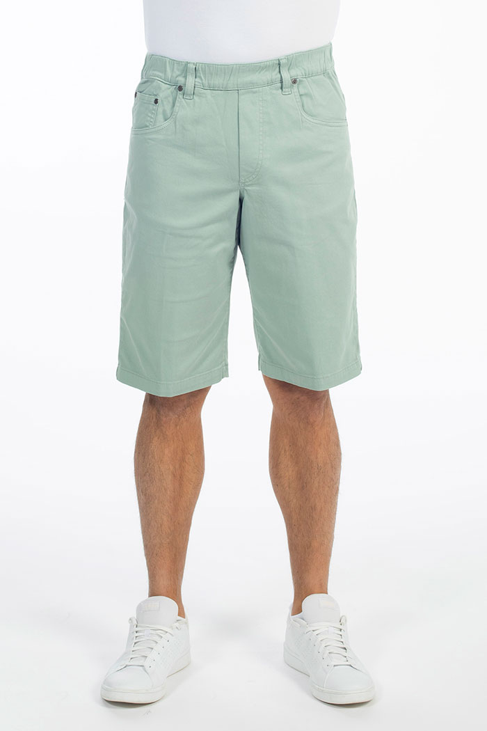BERMUDA COTON