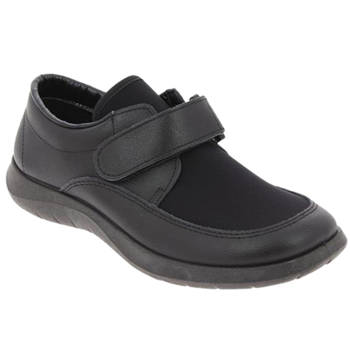 basket velcro femme