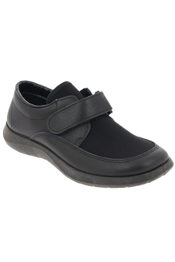Chaussures pieds larges clearance