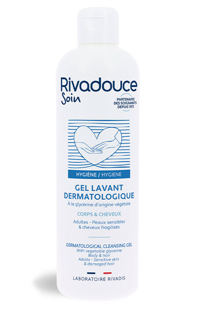 GEL DERMATOLOGIQUE