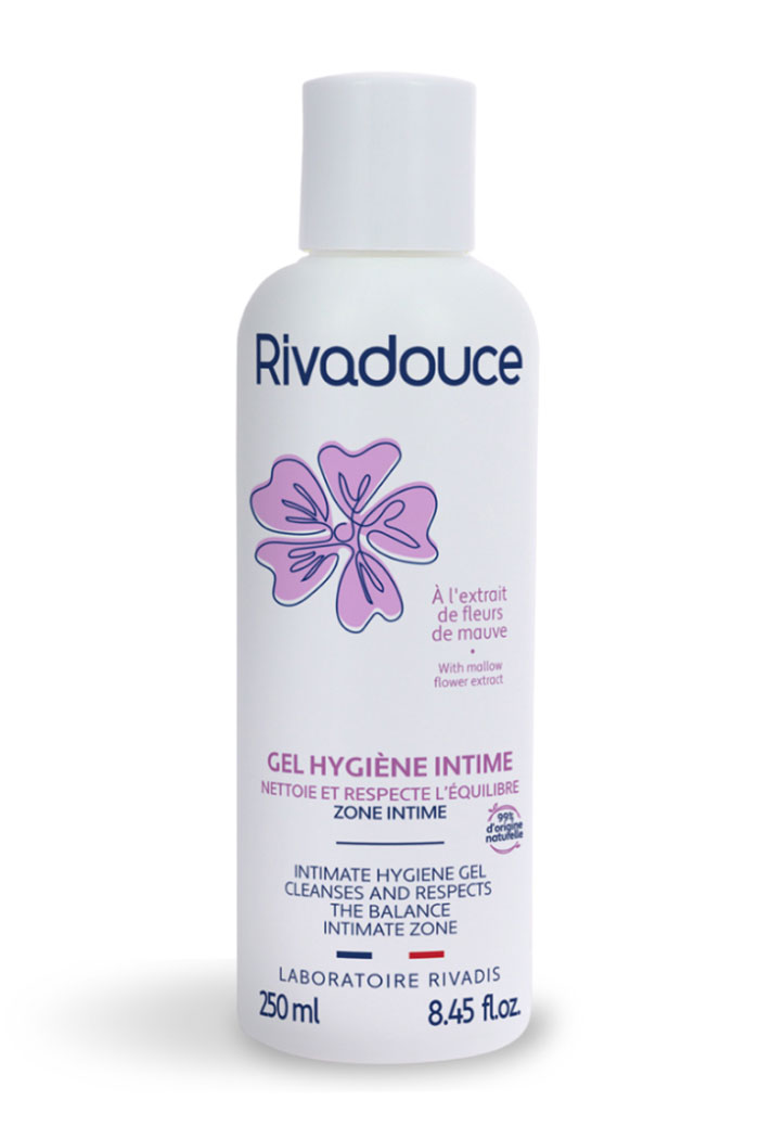 GEL HYGIENE INTIME