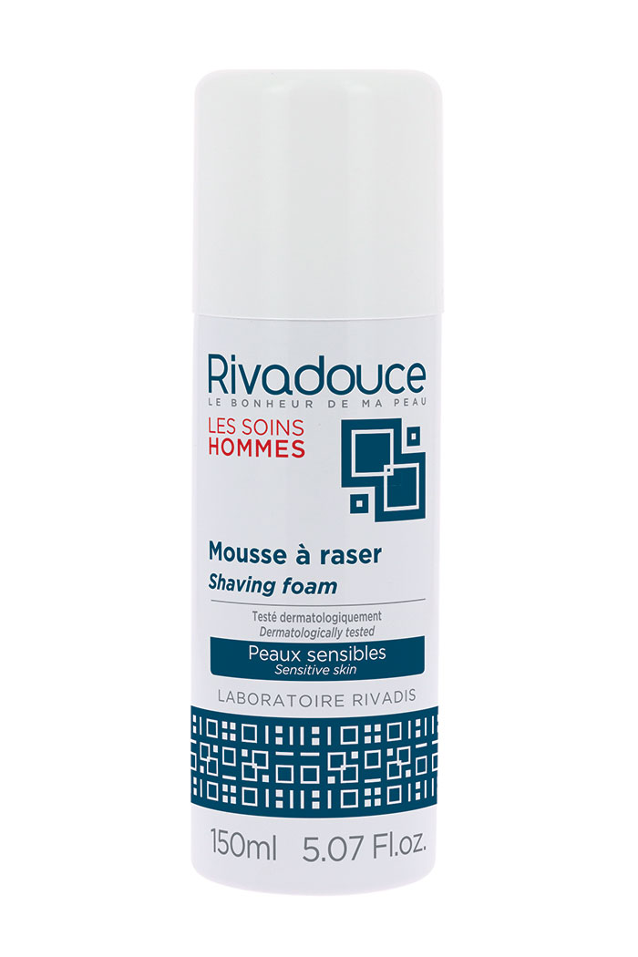 MOUSSE A RASER