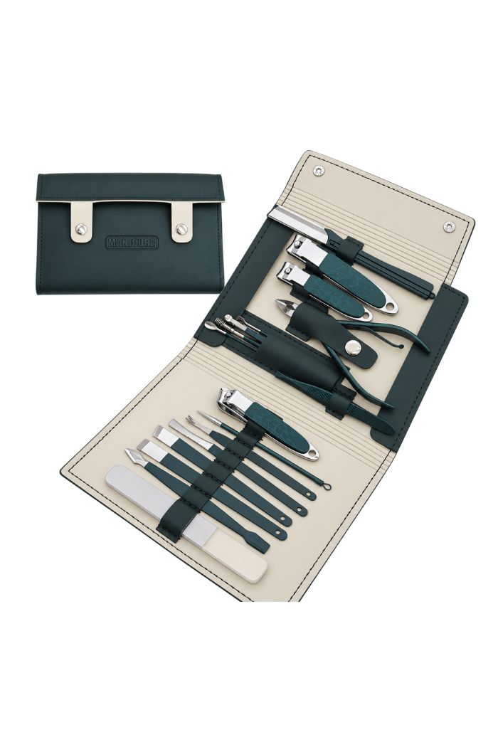 SET MANUCURE