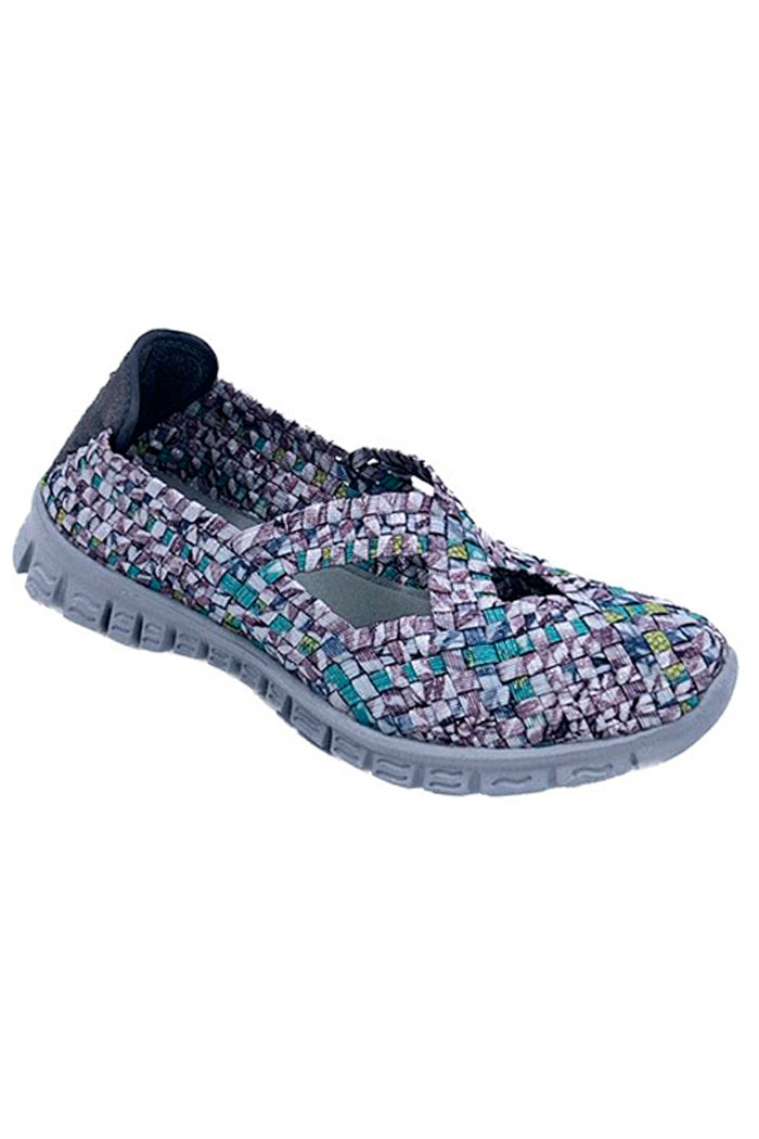 CHAUSSURES SOUPLES