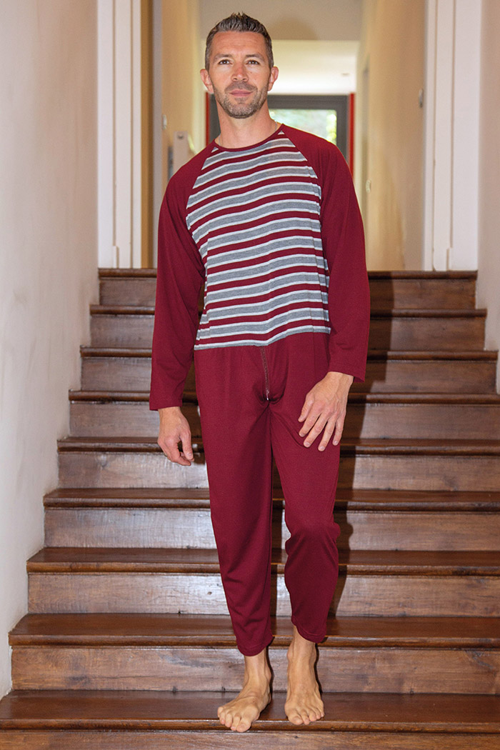 GRENOUILLERE NUIT COTON