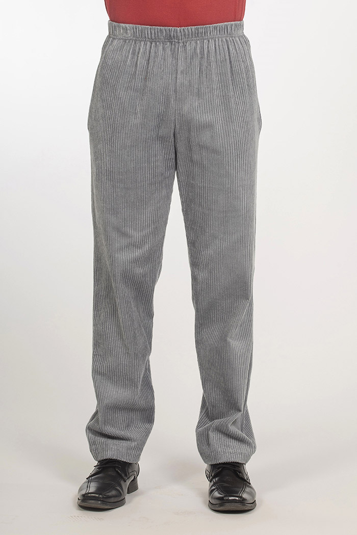 PANTALON VELOURS