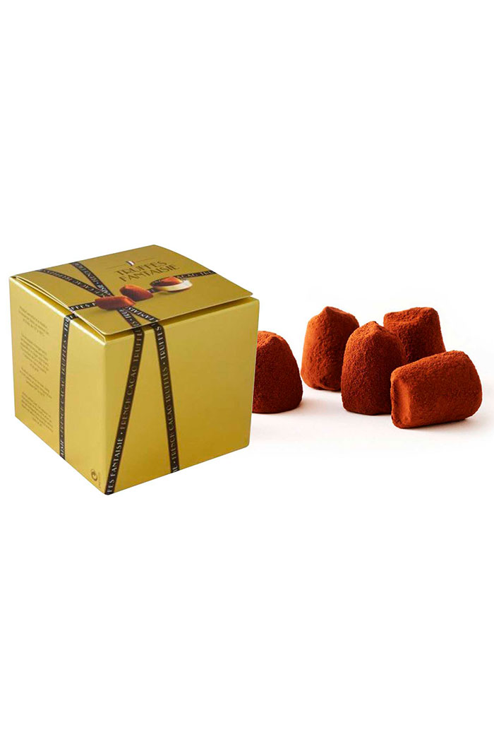 TRUFFES