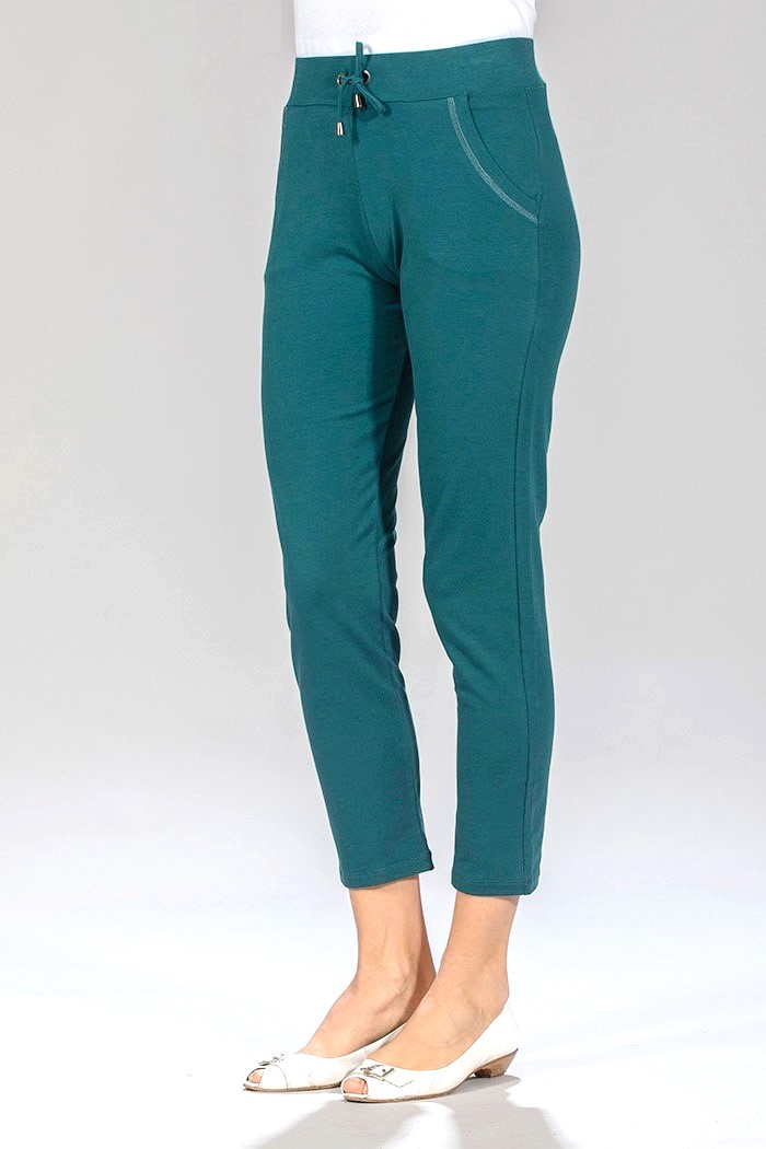 PANTALON COTON