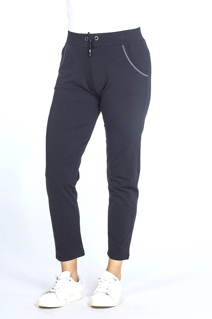 PANTALON COTON
