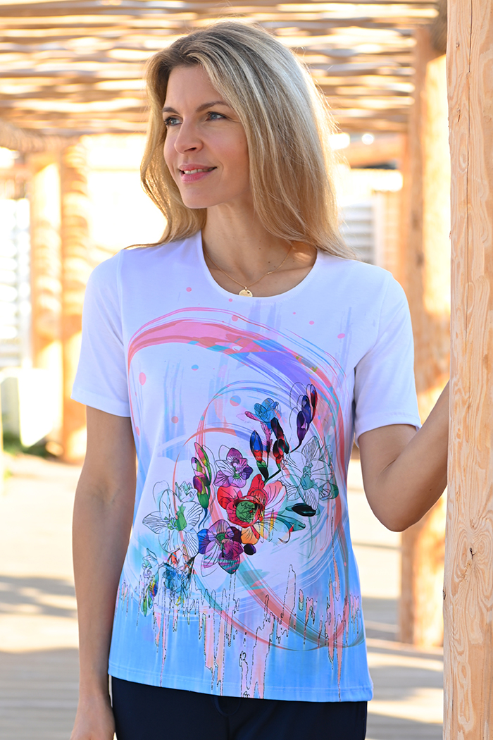 TEE SHIRT