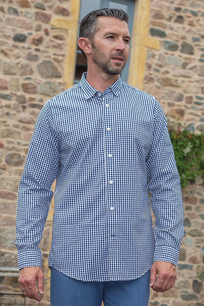 CHEMISE ML