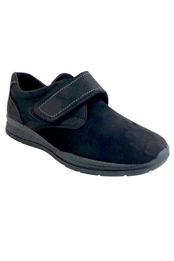 Chaussures pieds larges outlet