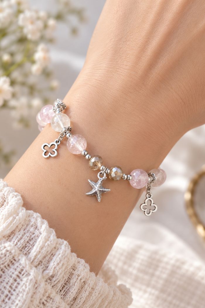 BRACELET ELASTIQUE