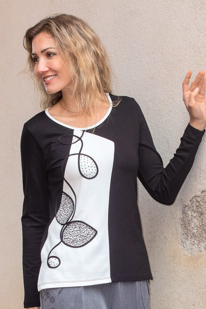 TOP VISCOSE