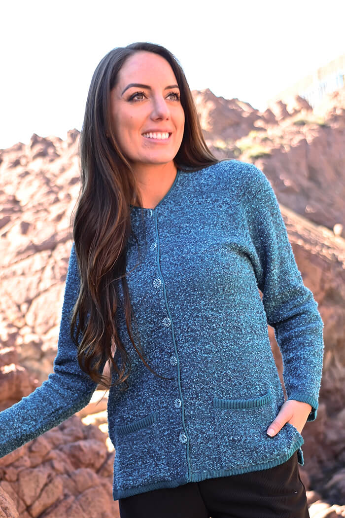 CARDIGAN ML