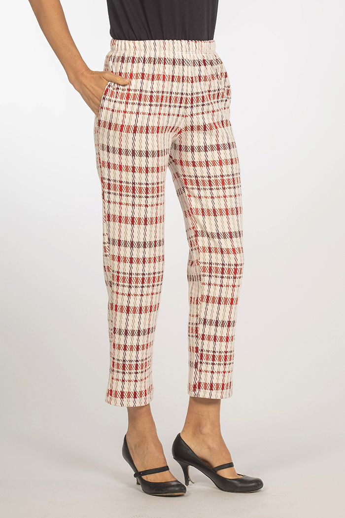 PANTALON GRANDE TAILLE