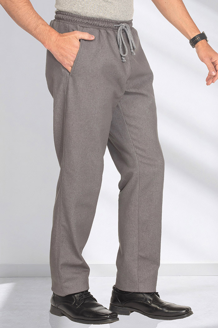 PANTALON AVEC LIEN DE SERRAGE