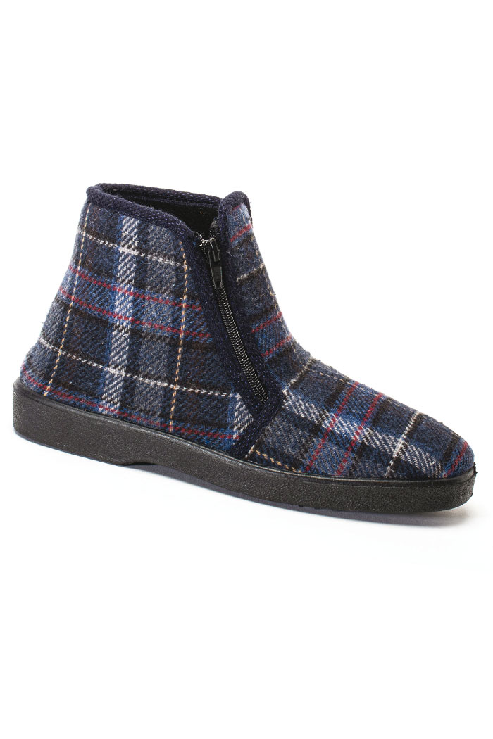 CHAUSSONS MONTANTS
