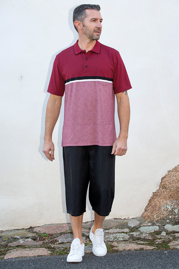 GRENOUILLÈRE DE JOUR MC / JC