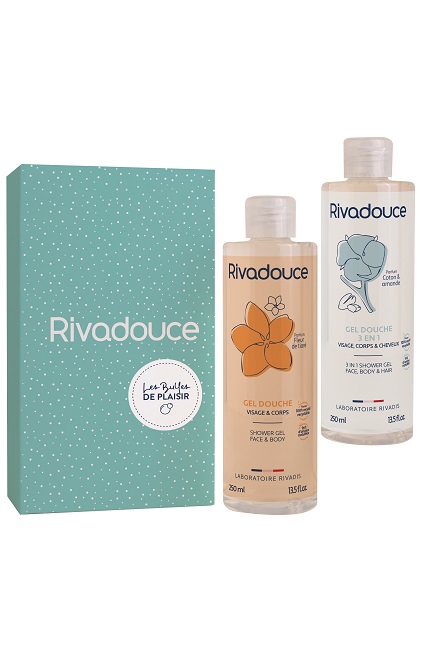 COFFRET BULLE DE PLAISIR