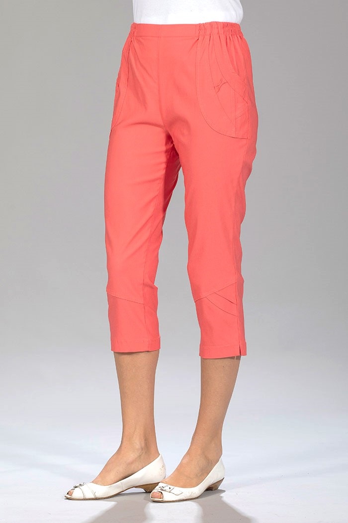 PANTACOURT VISCOSE