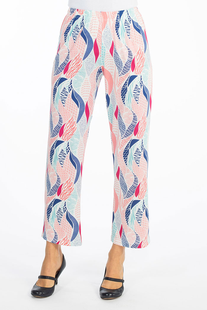 PANTALON GRANDE TAILLE