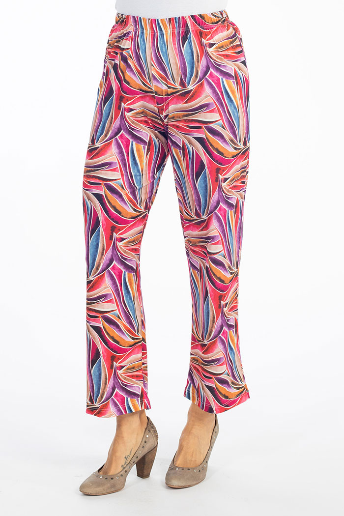 PANTALON GRANDE TAILLE