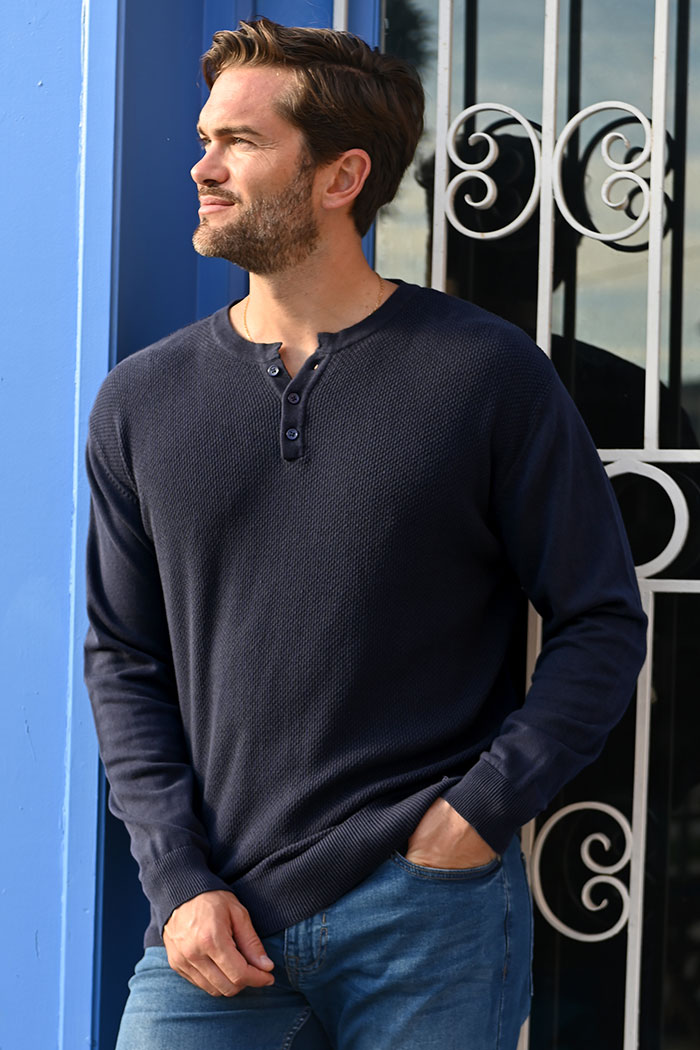 PULL COTON