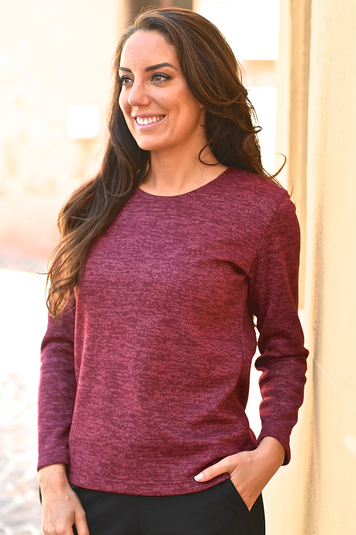 PULL UNI GRANDE TAILLE PULL UNI GRANDE TAILLE