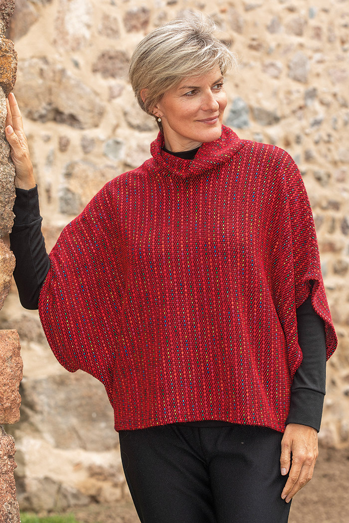 PONCHO