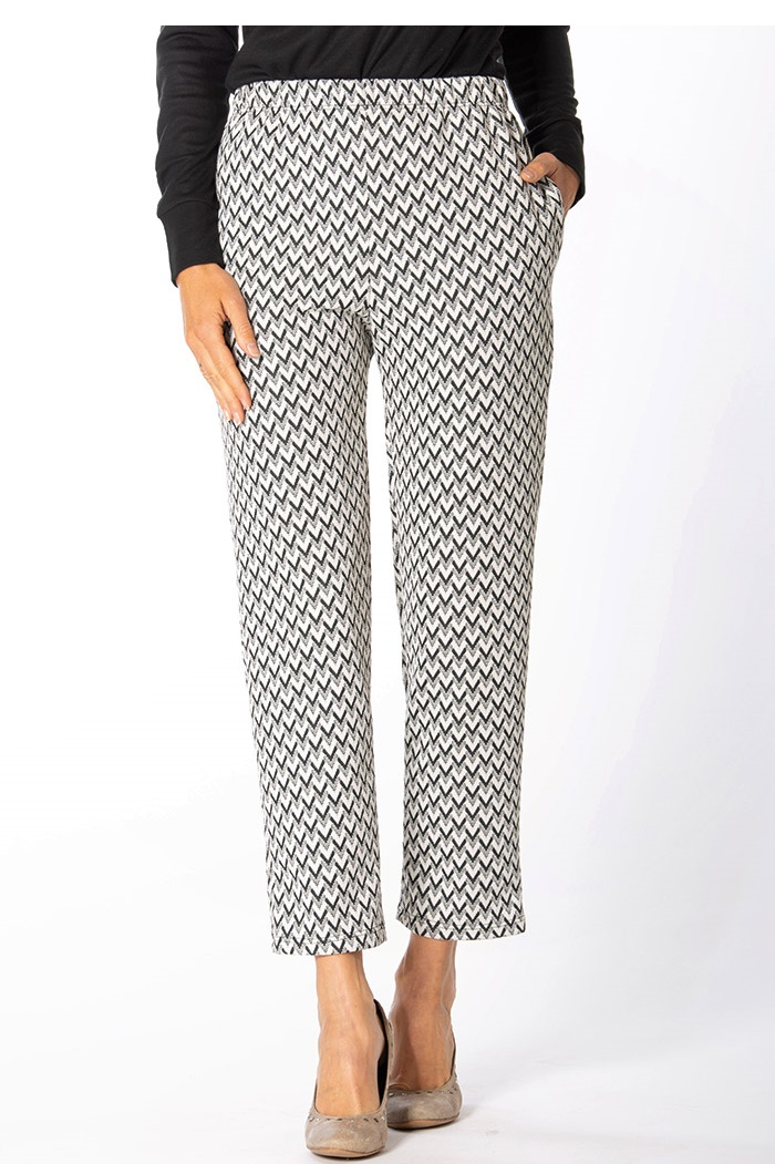 PANTALON GRANDE TAILLE