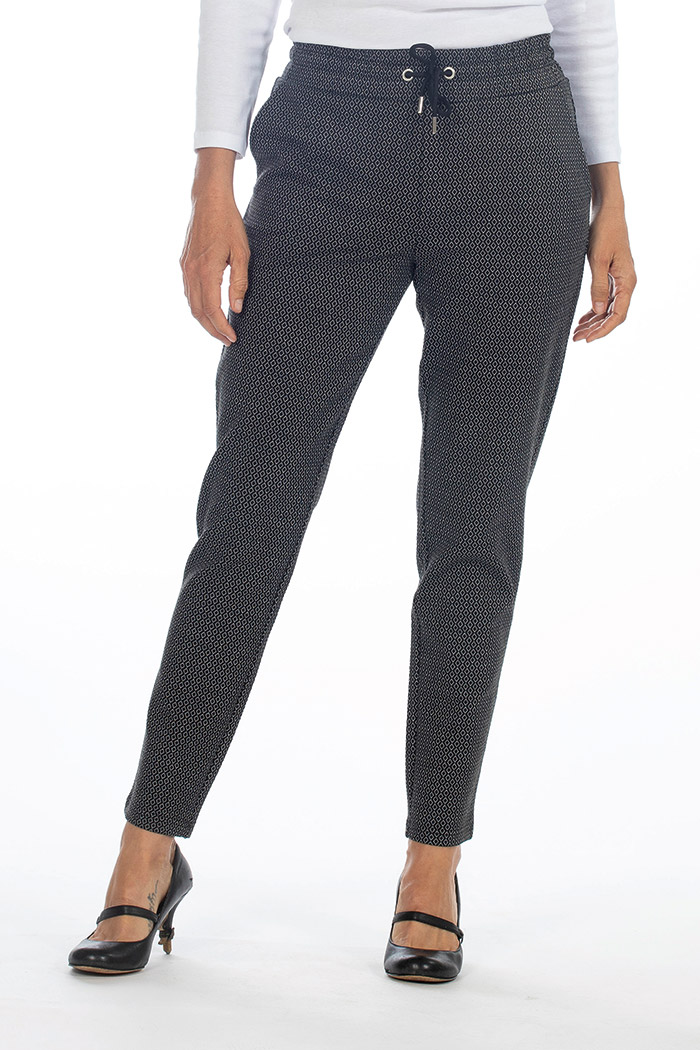 PANTALON AVEC POCHES