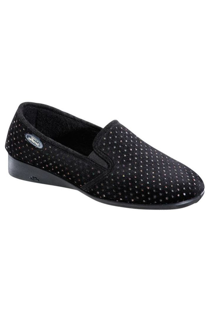 CHAUSSONS