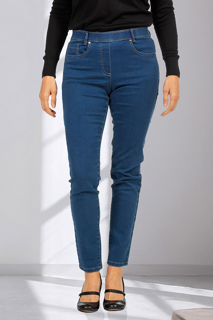 PANTALON COTON