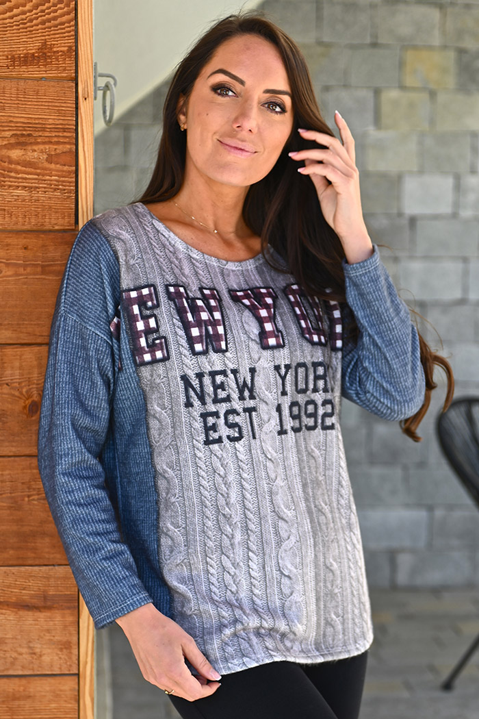 TOP NEW YORK