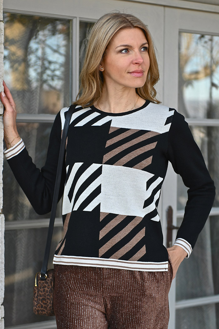 PULL ML CARRES