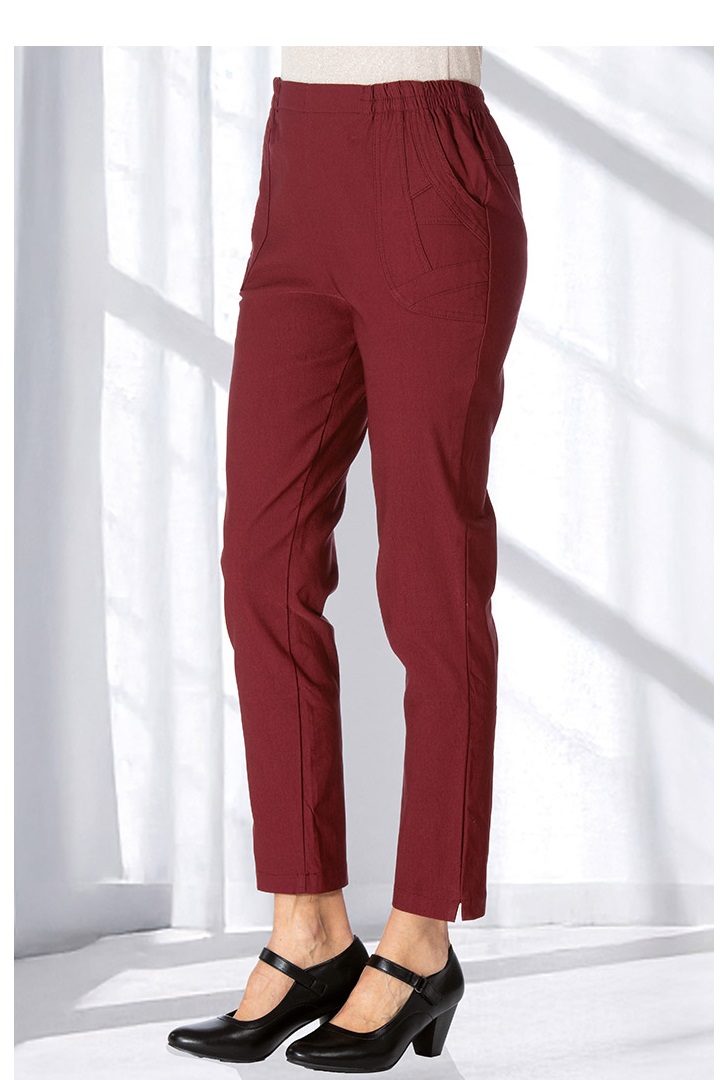 PANTALON CHAUD