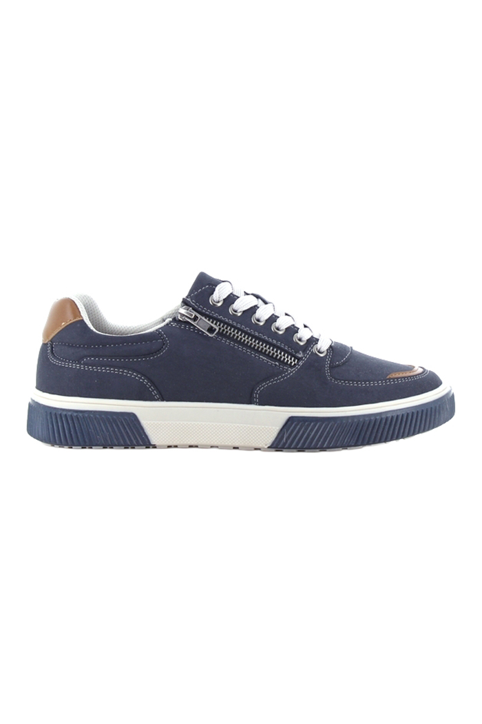 BASKETS FERMETURE ECLAIRE
