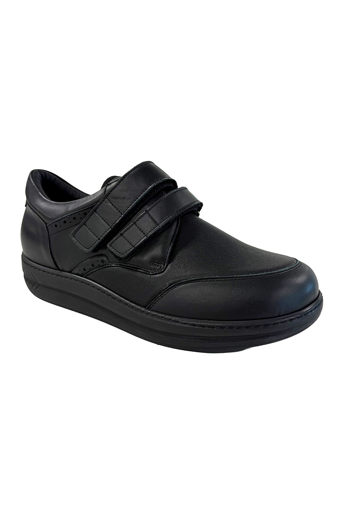 CHAUSSURES CUIR